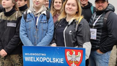 61 Ogólnopolskie Zawody " O Srebrne Muszkiety 2022"
